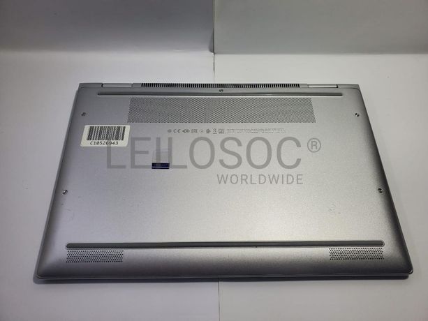 Portátil HP EliteBook X360