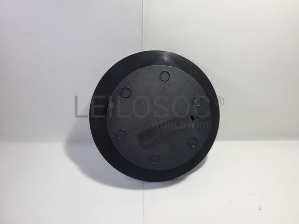 Base Exposição Rotativa