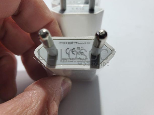 Carregadores Power Adapter