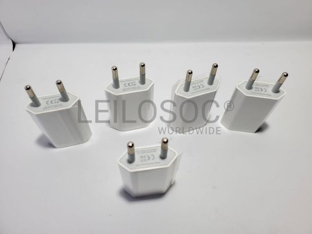 Carregadores Power Adapter