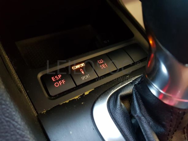 Volkswagen Scirocco 2.0 TDI · Ano 2011