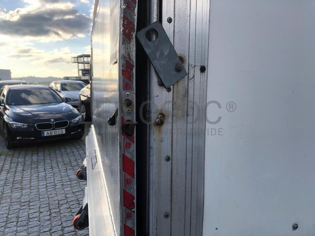 Mercedes-Benz Sprinter · Ano 2011