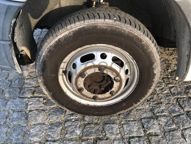 Mercedes-Benz Sprinter · Ano 2011