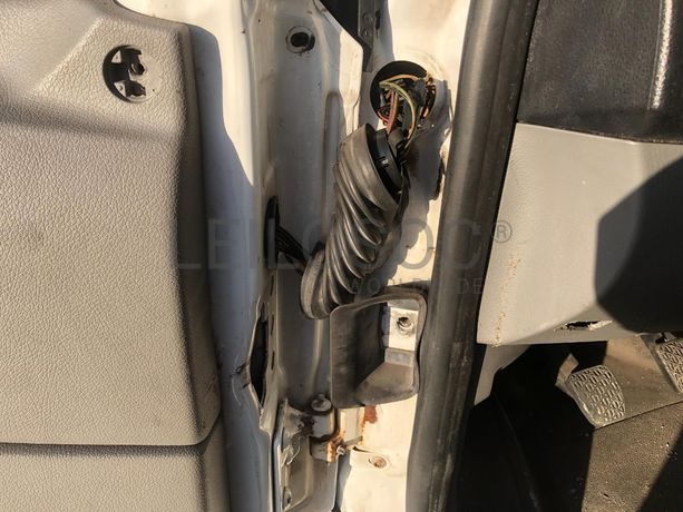 Mercedes-Benz Sprinter · Ano 2011