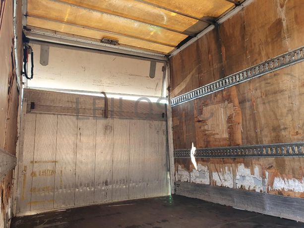 Mercedes-Benz 518 CDI · Ano 2009