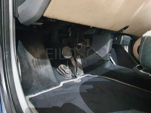 Smart Fortwo Coupé 0.8 CDI · Ano 2010