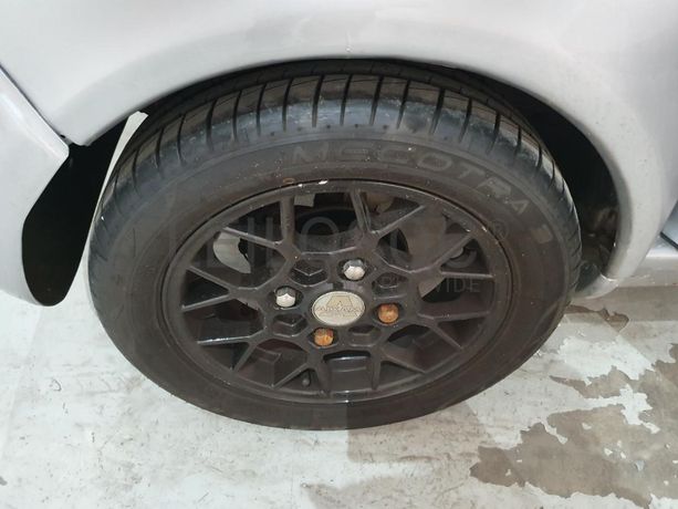 Aixam 500.4 · Ano 2002