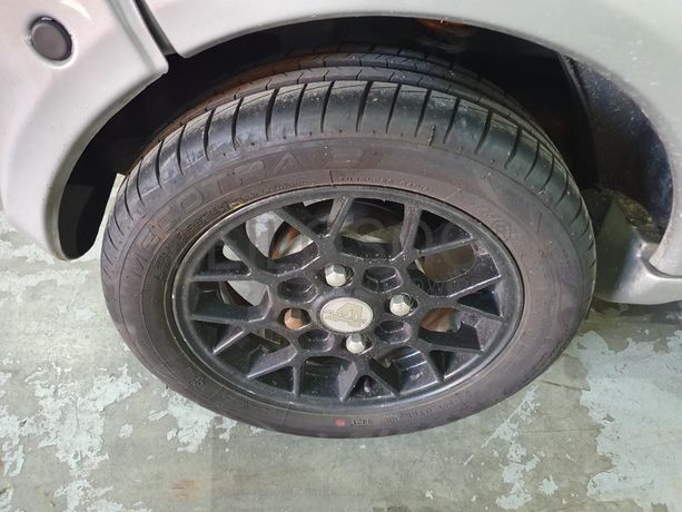 Aixam 500.4 · Ano 2002