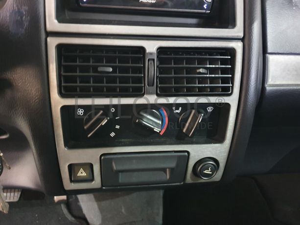 Aixam 500.4 · Ano 2002