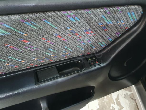 Aixam 500.4 · Ano 2002