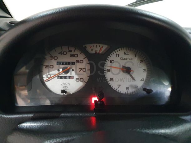 Aixam 500.4 · Ano 2002