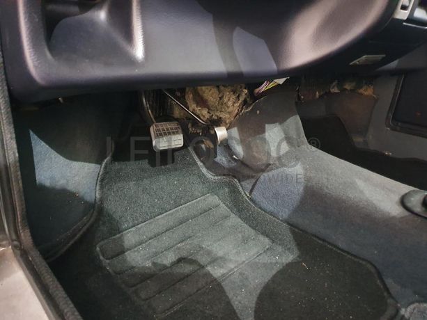 Aixam 500.4 · Ano 2002