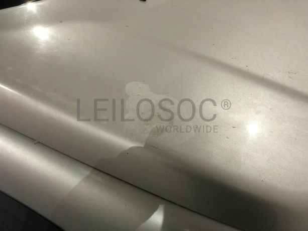 Land Rover Freelander SUV Cabrio 2.0 · Ano 2000