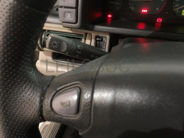 Land Rover Freelander SUV Cabrio 2.0 · Ano 2000