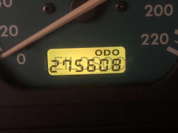 Land Rover Freelander SUV Cabrio 2.0 · Ano 2000