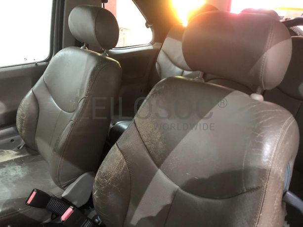 Land Rover Freelander SUV Cabrio 2.0 · Ano 2000