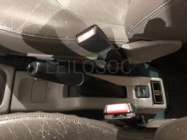 Land Rover Freelander SUV Cabrio 2.0 · Ano 2000