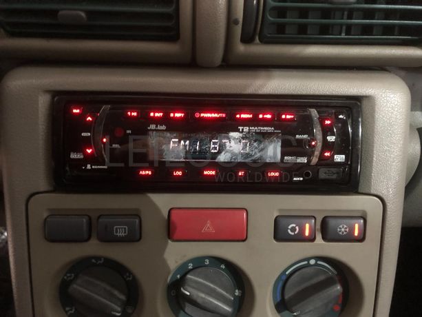 Land Rover Freelander SUV Cabrio 2.0 · Ano 2000