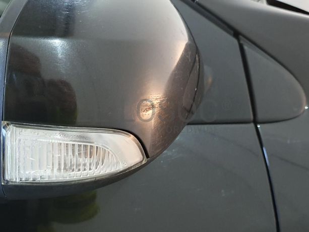 Renault Mégane 1.5DCI · Ano 2010