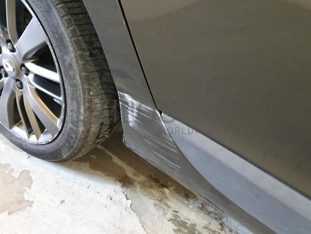 Renault Mégane 1.5DCI · Ano 2010