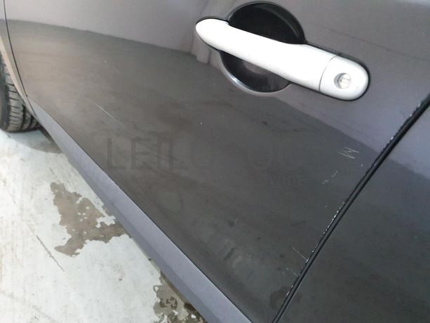 Renault Mégane 1.5DCI · Ano 2010