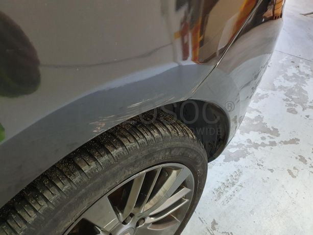 Renault Mégane 1.5DCI · Ano 2010