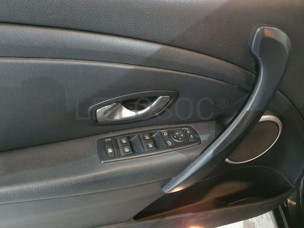 Renault Mégane 1.5DCI · Ano 2010