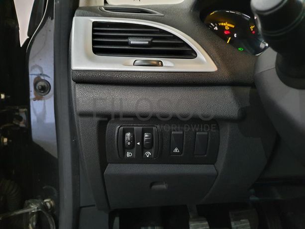 Renault Mégane 1.5DCI · Ano 2010