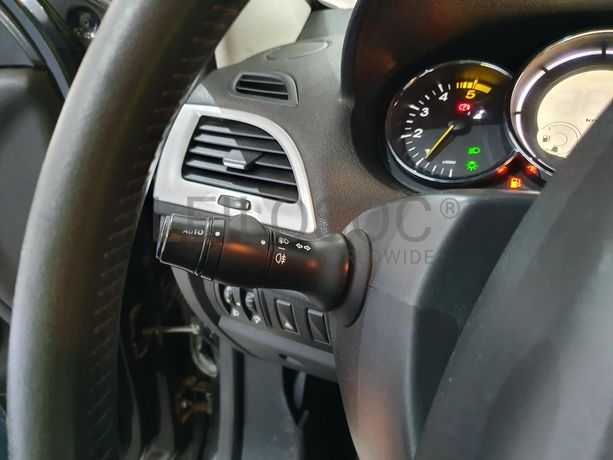 Renault Mégane 1.5DCI · Ano 2010