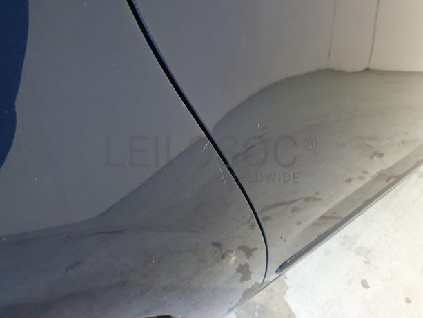 Peugeot 5008 1.6HDI · Ano 2010