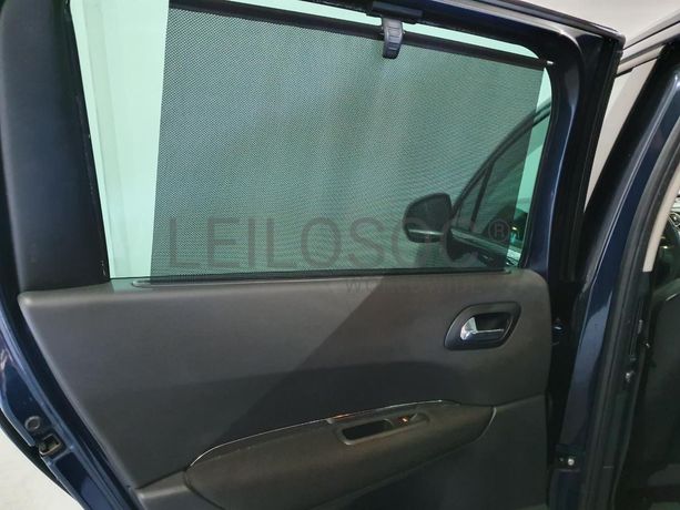 Peugeot 5008 1.6HDI · Ano 2010