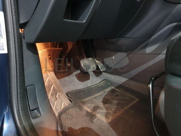 Peugeot 5008 1.6HDI · Ano 2010