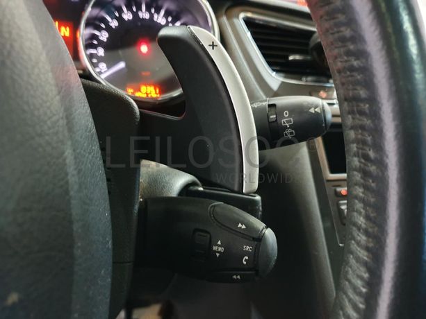 Peugeot 5008 1.6HDI · Ano 2010