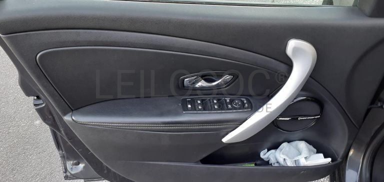 Fiat 500L · Ano 2013