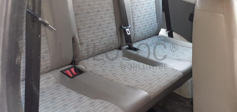 Volkswagen Transporter 2.0TDI · Ano 2012