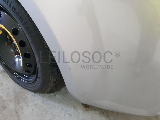 Alfa-Romeo Mito 1.3Multijet · Ano 2010