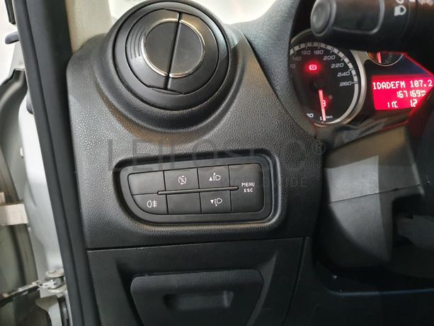 Alfa-Romeo Mito 1.3Multijet · Ano 2010