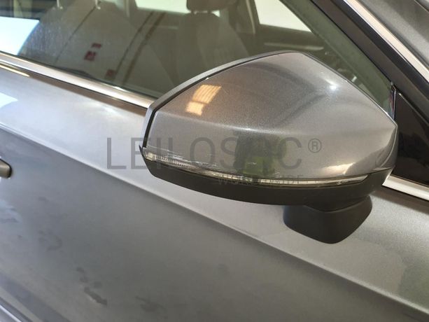 Audi A3 1.6TDI · Ano 2013