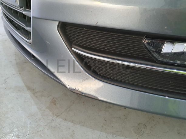 Audi A3 1.6TDI · Ano 2013