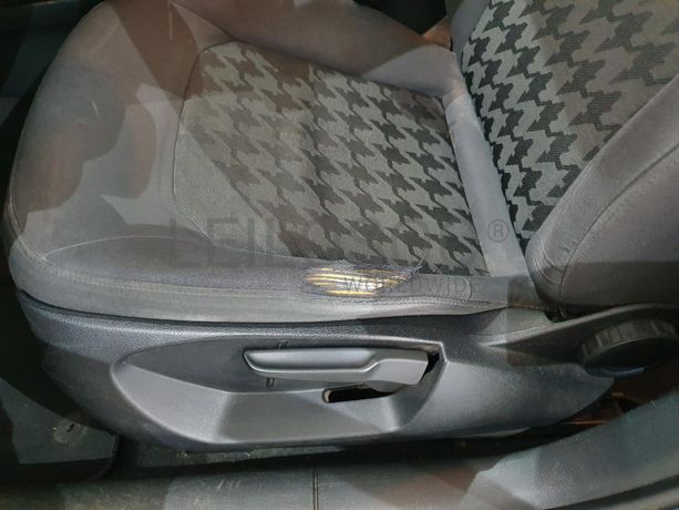 Audi A3 1.6TDI · Ano 2013