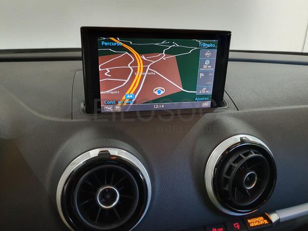 Audi A3 1.6TDI · Ano 2013