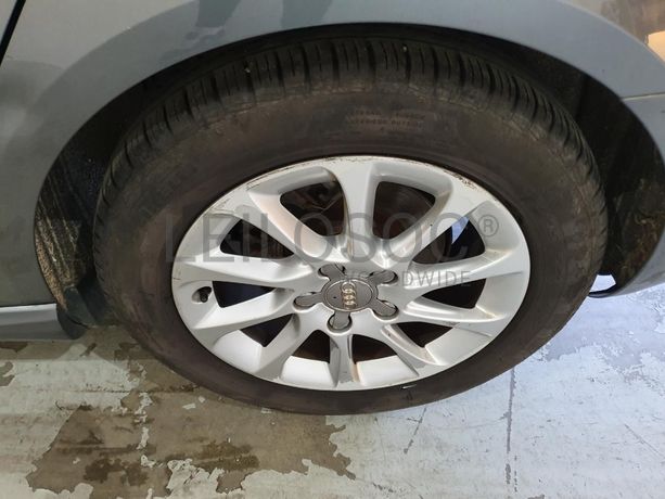 Audi A3 1.6TDI · Ano 2013