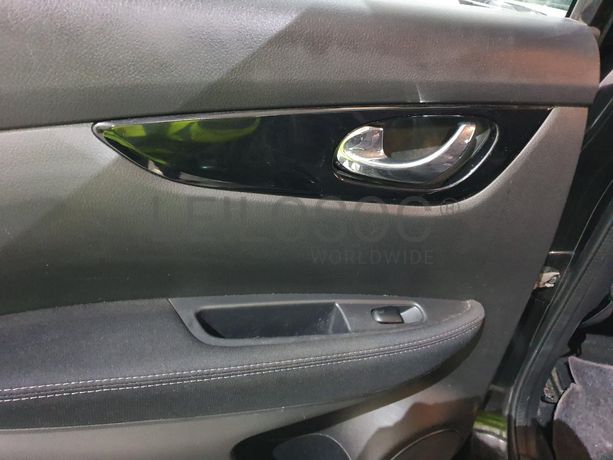 Nissan Qashqai 1.6DCI · Ano 2015