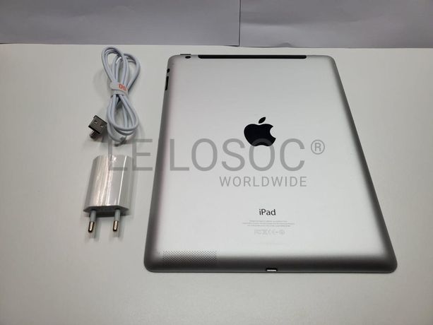 Tablet iPad 4