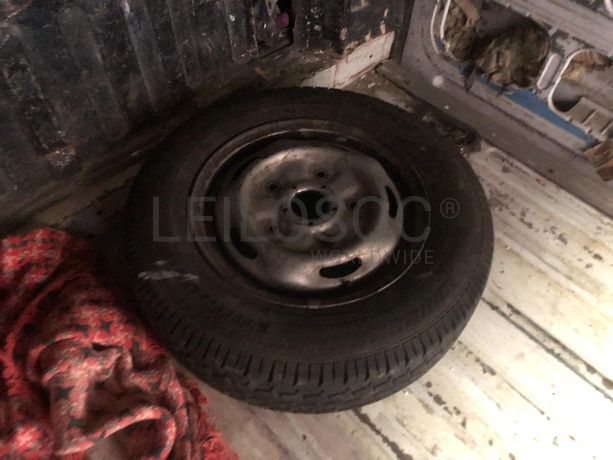 Ford Transit · Ano 2006