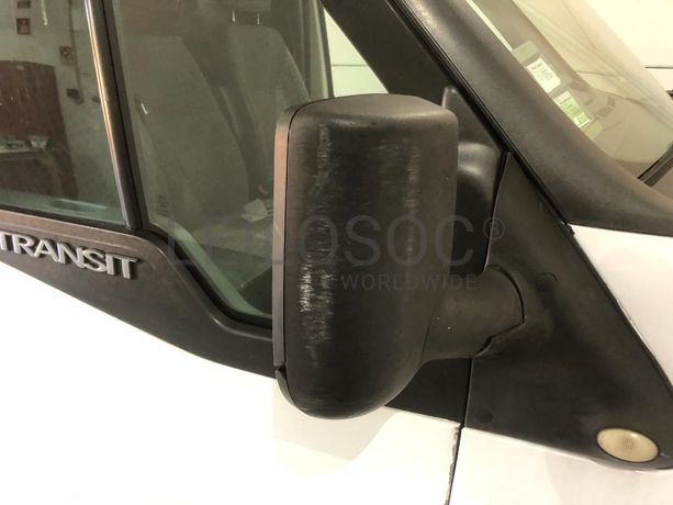 Ford Transit · Ano 2006