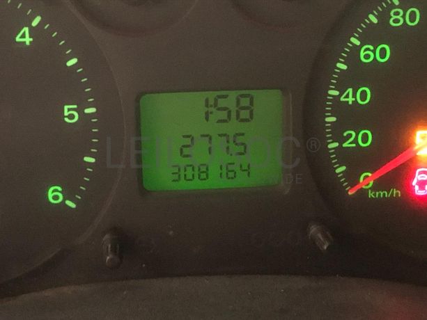 Ford Transit · Ano 2006