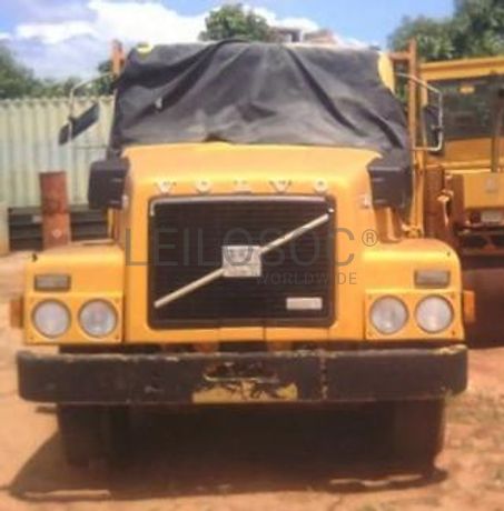 TOTALIDADE DOS BENS - Equipamentos para Construção Civil