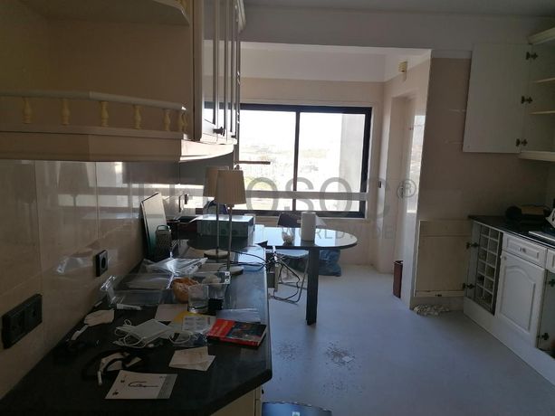 1/2 de Apartamento T2 · Amadora