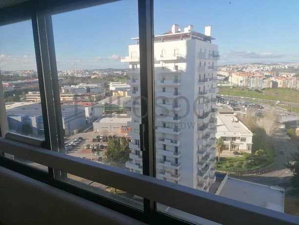 1/2 de Apartamento T2 · Amadora